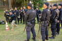 PCPR forma 16 agentes de segurança pública no 7º Curso de Operações Policiais 