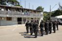 PCPR forma 16 agentes de segurança pública no 7º Curso de Operações Policiais 