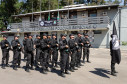 PCPR forma 16 agentes de segurança pública no 7º Curso de Operações Policiais 