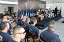 PCPR forma 16 agentes de segurança pública no 7º Curso de Operações Policiais 