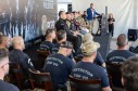PCPR forma 16 agentes de segurança pública no 7º Curso de Operações Policiais 