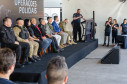 PCPR forma 16 agentes de segurança pública no 7º Curso de Operações Policiais 