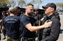 PCPR forma 16 agentes de segurança pública no 7º Curso de Operações Policiais 