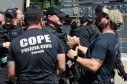 PCPR forma 16 agentes de segurança pública no 7º Curso de Operações Policiais 