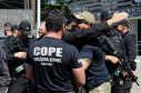 PCPR forma 16 agentes de segurança pública no 7º Curso de Operações Policiais 