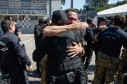 PCPR forma 16 agentes de segurança pública no 7º Curso de Operações Policiais 