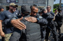 PCPR forma 16 agentes de segurança pública no 7º Curso de Operações Policiais 