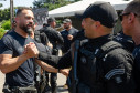 PCPR forma 16 agentes de segurança pública no 7º Curso de Operações Policiais 