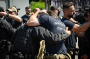 PCPR forma 16 agentes de segurança pública no 7º Curso de Operações Policiais 