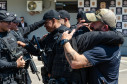 PCPR forma 16 agentes de segurança pública no 7º Curso de Operações Policiais 