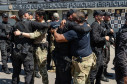 PCPR forma 16 agentes de segurança pública no 7º Curso de Operações Policiais 