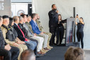 PCPR forma 16 agentes de segurança pública no 7º Curso de Operações Policiais 
