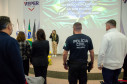 PCPR promove palestra sobre Saúde Mental e Qualidade de Vida para policiais civis