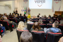 PCPR promove palestra sobre Saúde Mental e Qualidade de Vida para policiais civis
