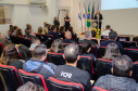 PCPR promove palestra sobre Saúde Mental e Qualidade de Vida para policiais civis