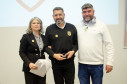 PCPR promove palestra sobre Saúde Mental e Qualidade de Vida para policiais civis