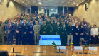 PCPR participa de encontro de corregedores das polícias Civis e Militares do Brasil