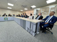 PCPR participa de encontro de corregedores das polícias Civis e Militares do Brasil