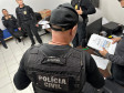 PCPR prende integrantes de grupo de estelionatários que causou prejuízo de quase meio milhão de reais às vítimas