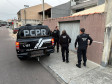 PCPR prende integrantes de grupo de estelionatários que causou prejuízo de quase meio milhão de reais às vítimas