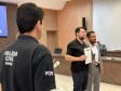PCPR homenageia servidores com medalhas de serviço policial no Sudoeste