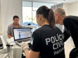 PCPR na Comunidade leva serviços de polícia judiciária à população de Toledo, Cascavel e Carlópolis