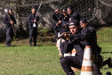 PCPR forma 16 agentes de segurança pública no 7º Curso de Operações Policiais 