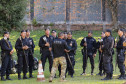 PCPR forma 16 agentes de segurança pública no 7º Curso de Operações Policiais 