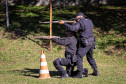 PCPR forma 16 agentes de segurança pública no 7º Curso de Operações Policiais 