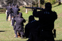PCPR forma 16 agentes de segurança pública no 7º Curso de Operações Policiais 