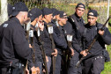 PCPR forma 16 agentes de segurança pública no 7º Curso de Operações Policiais 