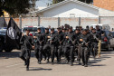 PCPR forma 16 agentes de segurança pública no 7º Curso de Operações Policiais 