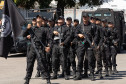 PCPR forma 16 agentes de segurança pública no 7º Curso de Operações Policiais 