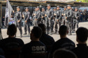 PCPR forma 16 agentes de segurança pública no 7º Curso de Operações Policiais 