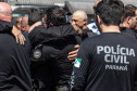 PCPR forma 16 agentes de segurança pública no 7º Curso de Operações Policiais 