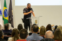 PCPR promove palestra sobre Saúde Mental e Qualidade de Vida para policiais civis