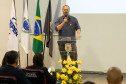 PCPR promove palestra sobre Saúde Mental e Qualidade de Vida para policiais civis