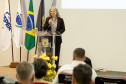 PCPR promove palestra sobre Saúde Mental e Qualidade de Vida para policiais civis