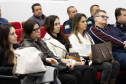 PCPR promove palestra sobre Saúde Mental e Qualidade de Vida para policiais civis