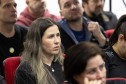 PCPR promove palestra sobre Saúde Mental e Qualidade de Vida para policiais civis