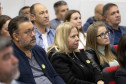 PCPR promove palestra sobre Saúde Mental e Qualidade de Vida para policiais civis