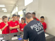 PCPR na Comunidade leva serviços de polícia judiciária à população de Arapongas e Adrianópolis