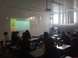 Delegado da PCPR conscientiza 2.700 alunos sobre cyberbullying em palestra online