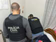 PCPR deflagra operação contra pirataria digital