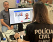 PCPR na Comunidade leva serviços de polícia judiciária e orientações para mais de 5,9 mil pessoas em Toledo, Cascavel e Carlópolis 