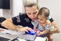 História e prestação de serviço: PCPR celebra 171 anos