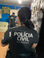 PCPR participa de Operação Nacional da PF visando o combate a pedofilia através da internet