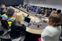 PCPR participa de eventos sobre segurança no trânsito em Brasília
