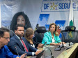 PCPR participa de eventos sobre segurança no trânsito em Brasília