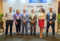 PCPR participa de eventos sobre segurança no trânsito em Brasília